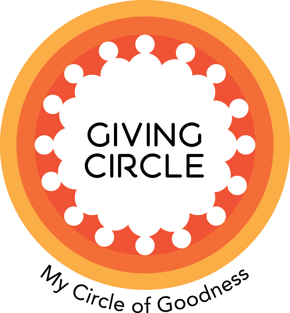 Giving Circle Logo